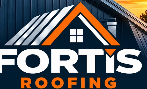 Fortis Roofing logo