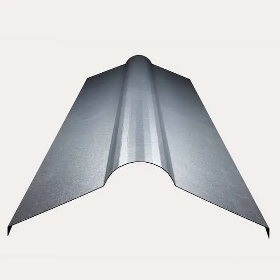 Roll-top ridge for roofs, Fortis Roofing Harare